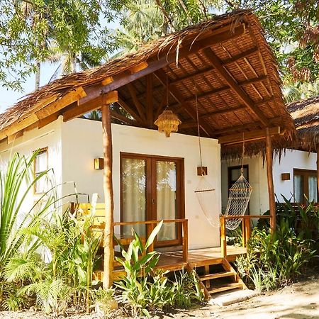 G Villas Siargao เจเนอรัลลูนา ภายนอก รูปภาพ