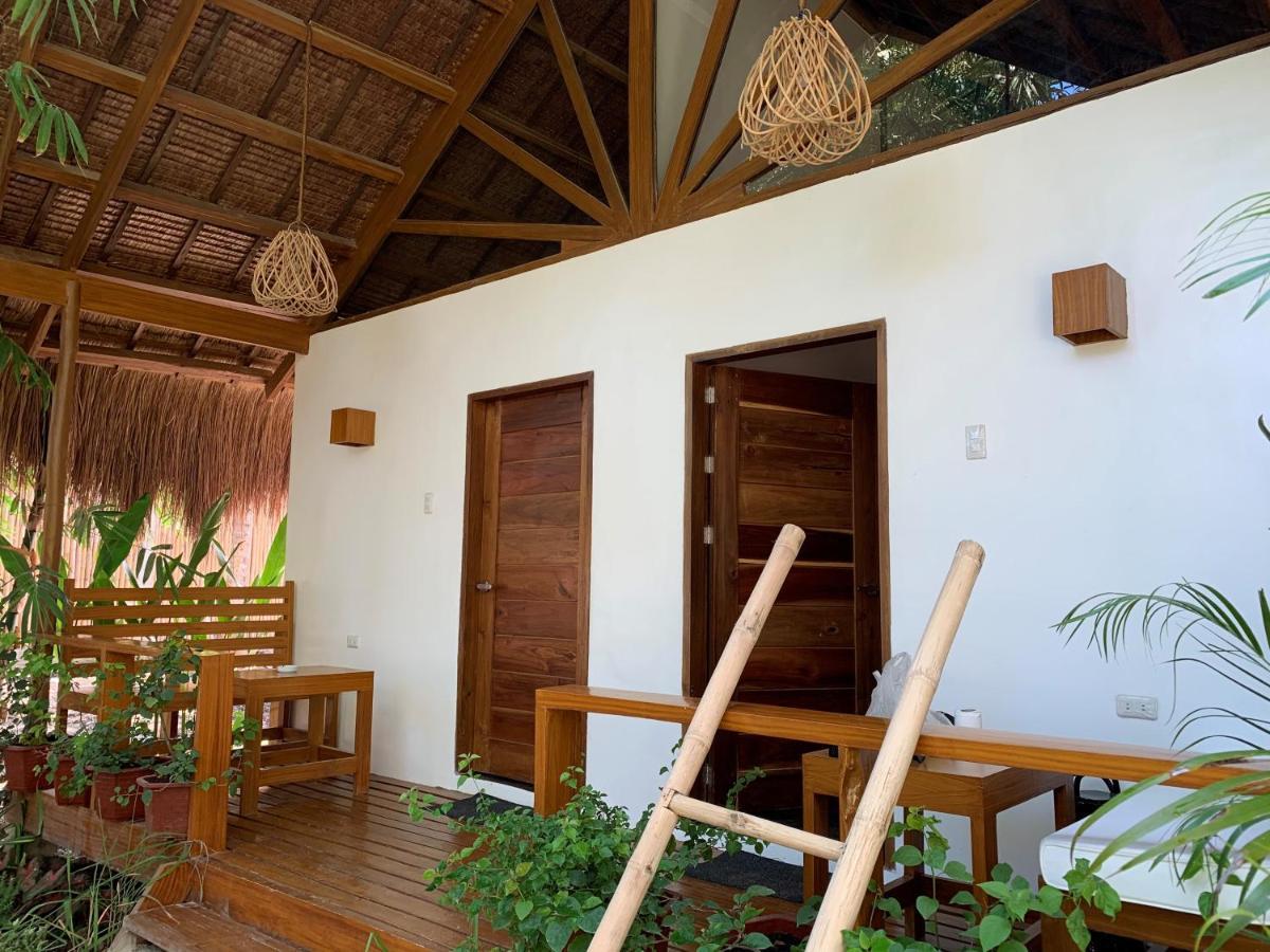 G Villas Siargao เจเนอรัลลูนา ภายนอก รูปภาพ