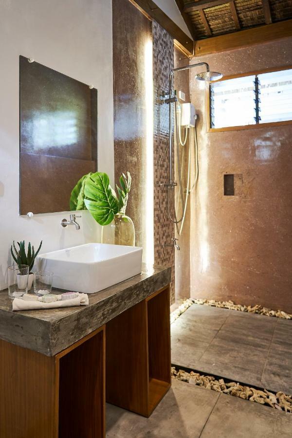 G Villas Siargao เจเนอรัลลูนา ภายนอก รูปภาพ